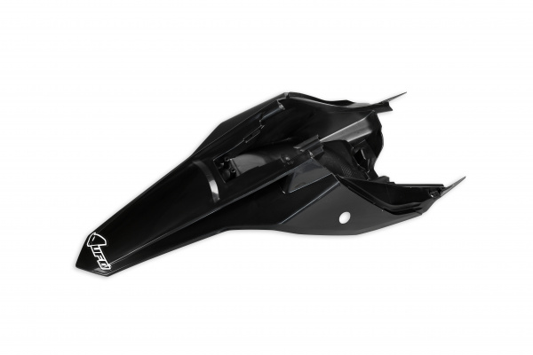 Rear Fender black for Gas Gas / Ktm